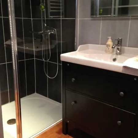Capairmer Holiday home *