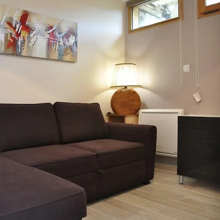 Capairmer Holiday home Sangatte