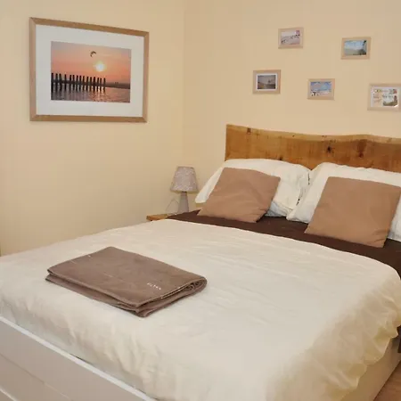 Capairmer Holiday home *