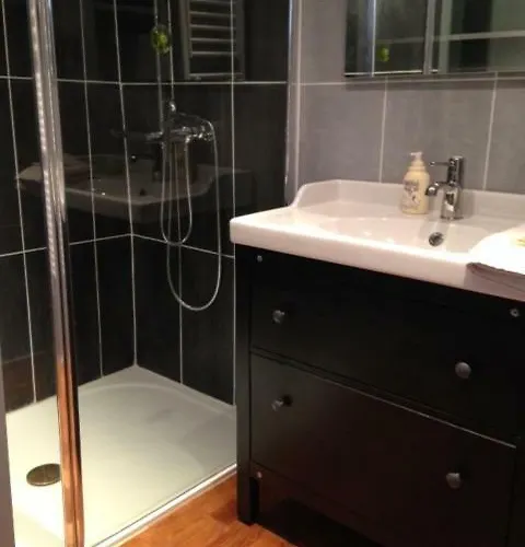 Capairmer Holiday home *