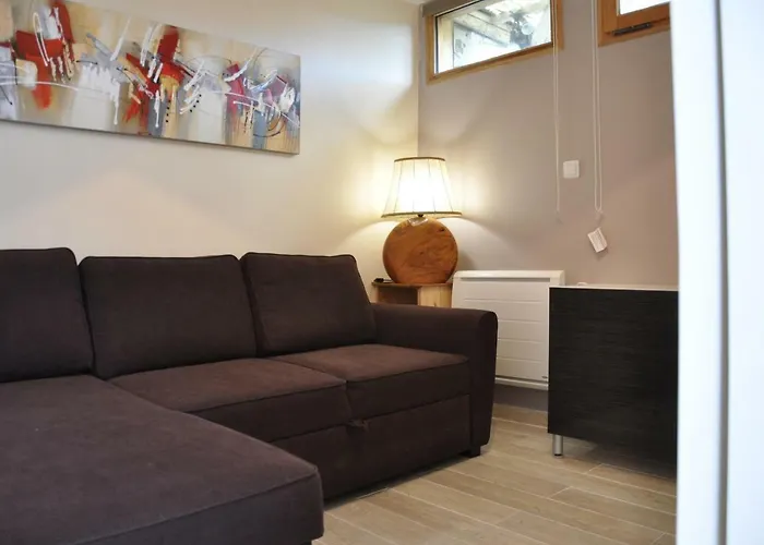 Capairmer Holiday home Sangatte