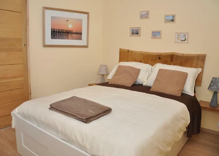 Capairmer Holiday home *